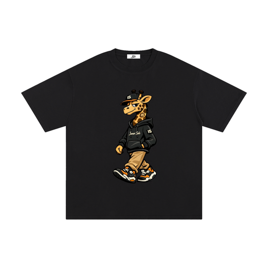 INNER SOLE “GIRAFFE WALK” TEE