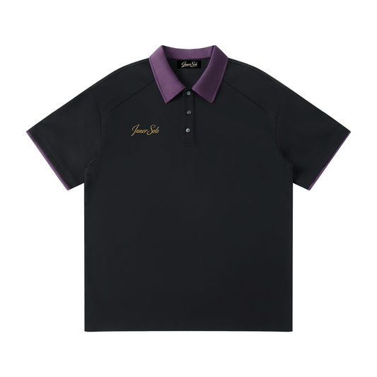 INNER SOLE “ROYAL PURPOSE” POLO