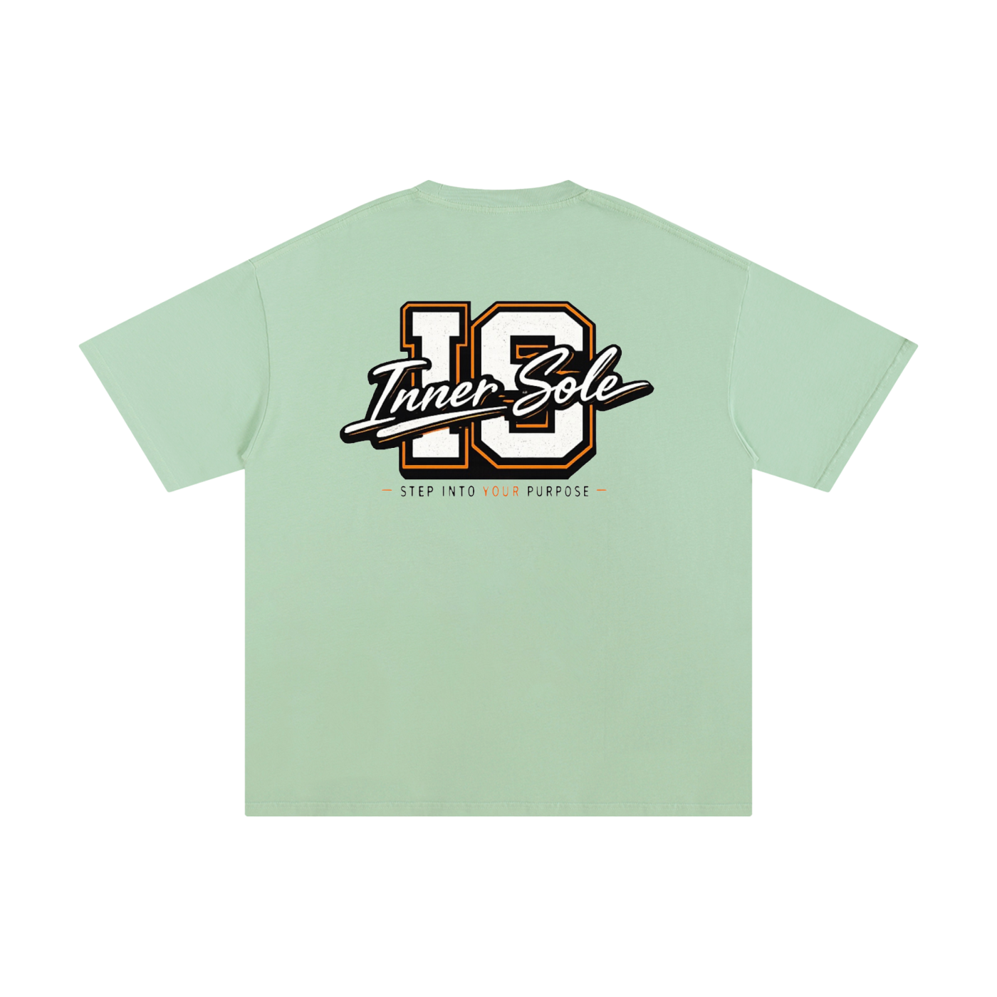 INNER SOLE “GIRAFFE WALK” TEE