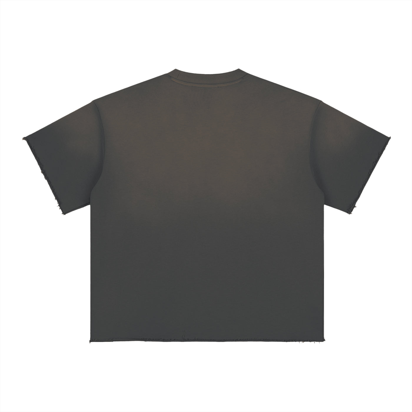 "IS" Sun Fade Set Top