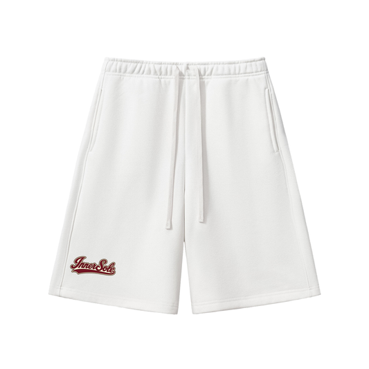INNER SOLE Essential Heavyweight Shorts