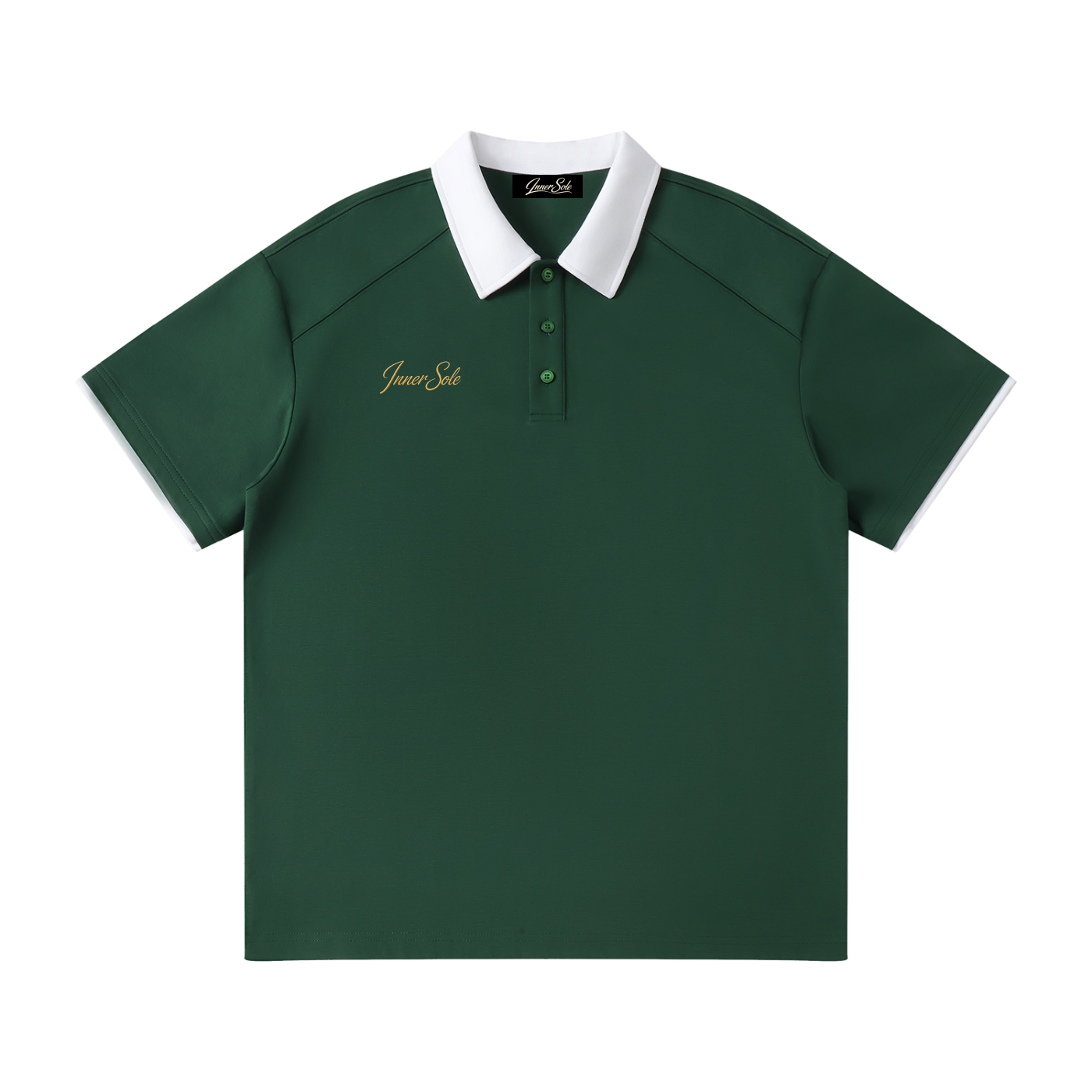 INNER SOLE “ROYAL PURPOSE” POLO