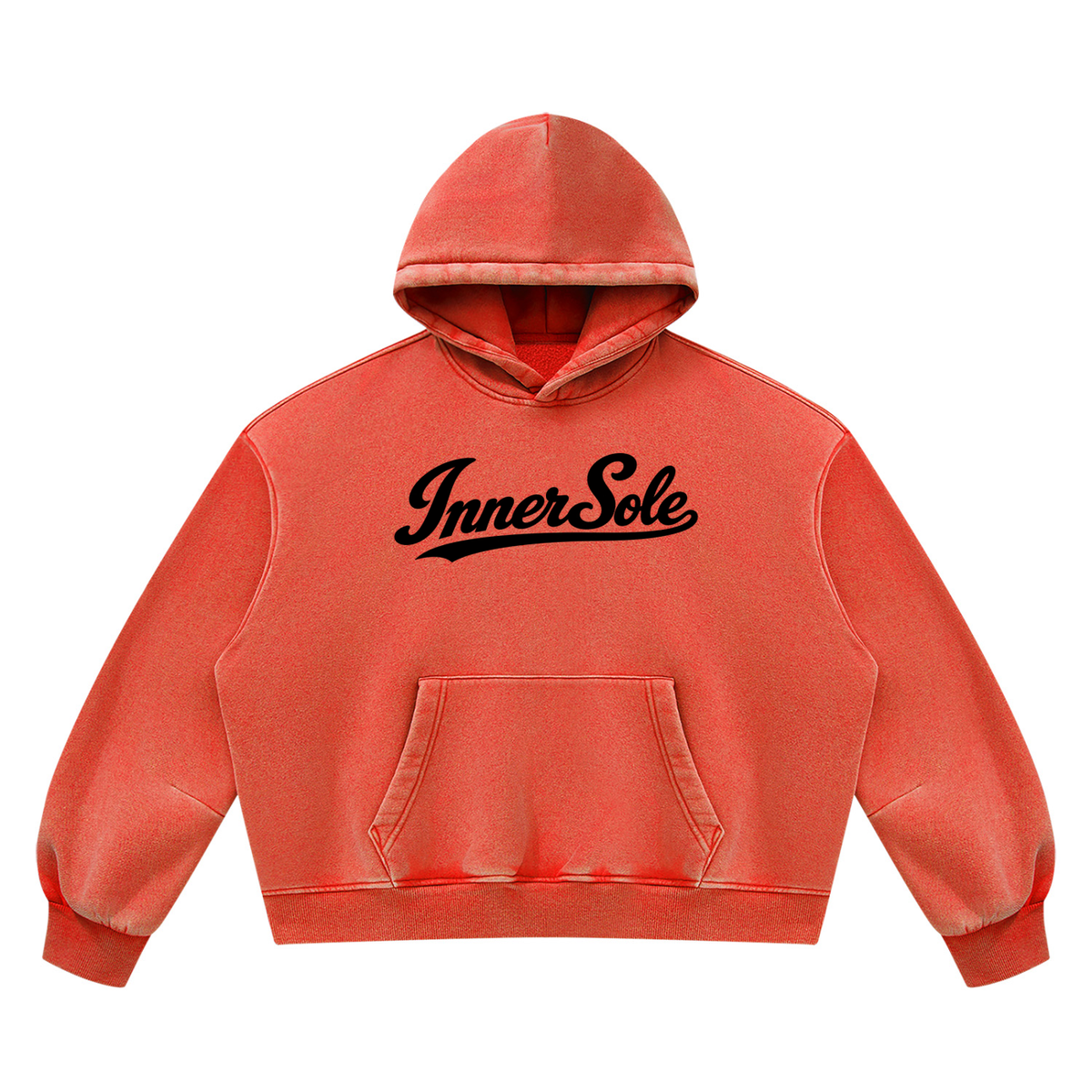 Inner Sole True North Fleece Hoodie