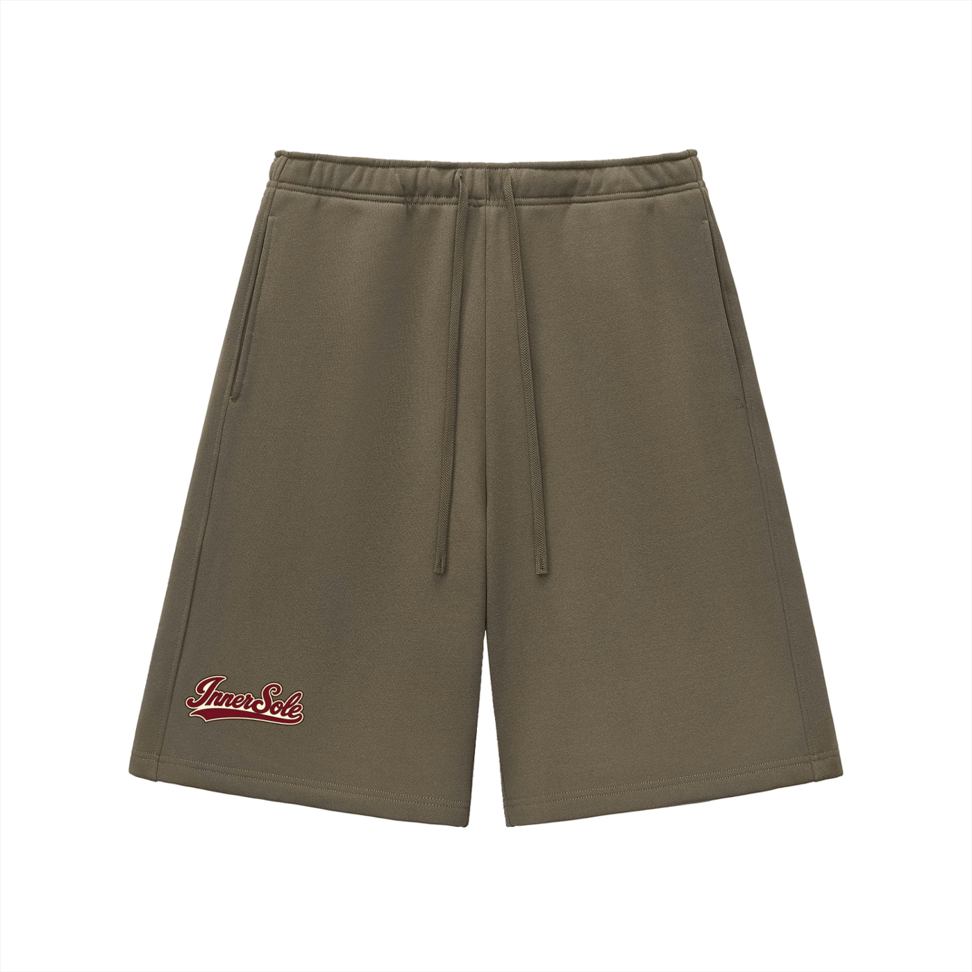 INNER SOLE Essential Heavyweight Shorts