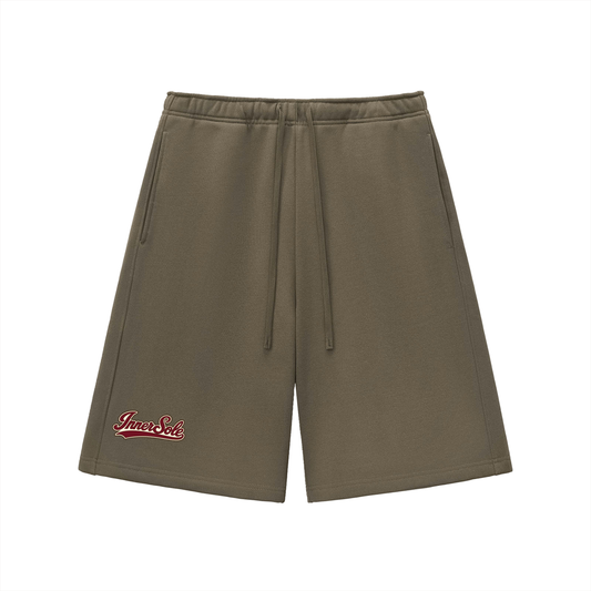 INNER SOLE Essential Heavyweight Shorts