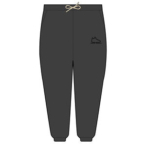 Inner Sole Logo Sweatpants