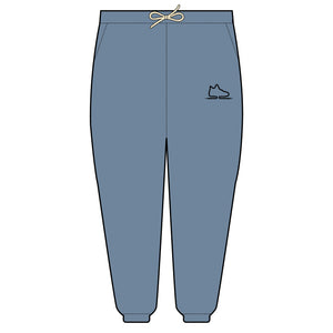 Inner Sole Logo Sweatpants