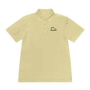 Inner Sole Golf Polo