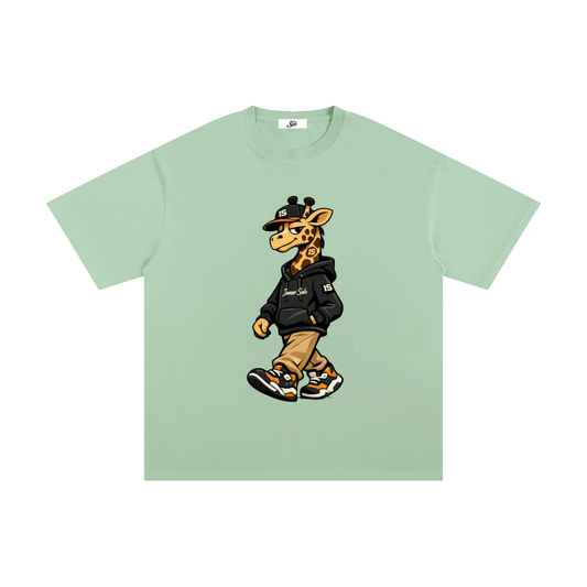 INNER SOLE “GIRAFFE WALK” TEE