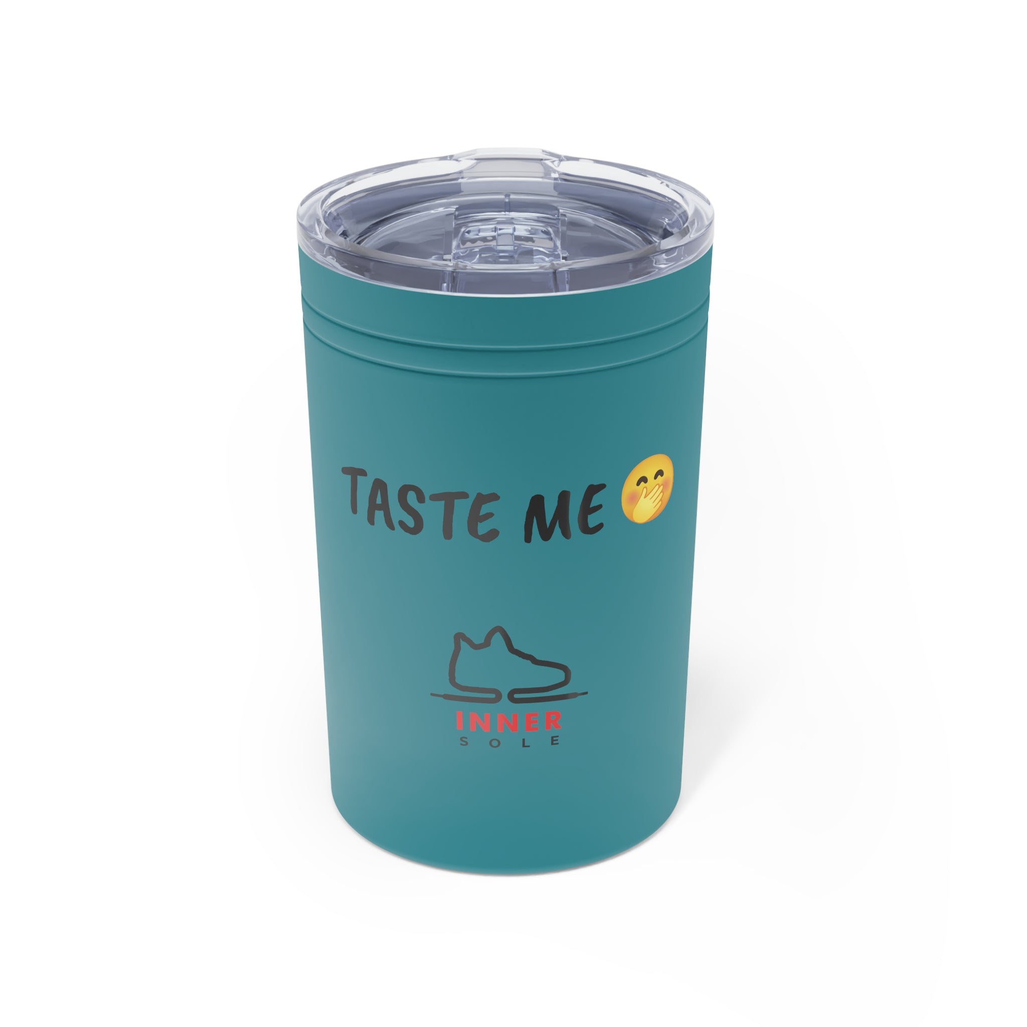 "Taste Me" Tumbler, 11oz