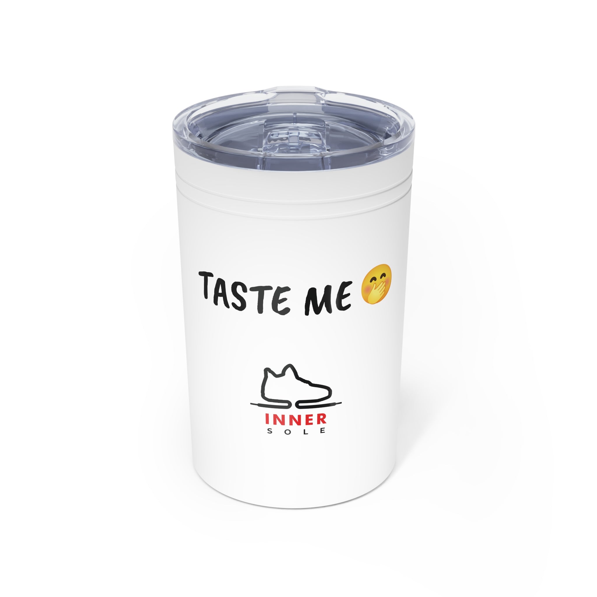 "Taste Me" Tumbler, 11oz