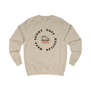 "Hustler Ways" Sweatshirt