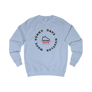 "Hustler Ways" Sweatshirt