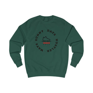 "Hustler Ways" Sweatshirt