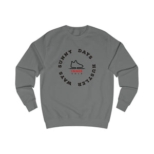 "Hustler Ways" Sweatshirt