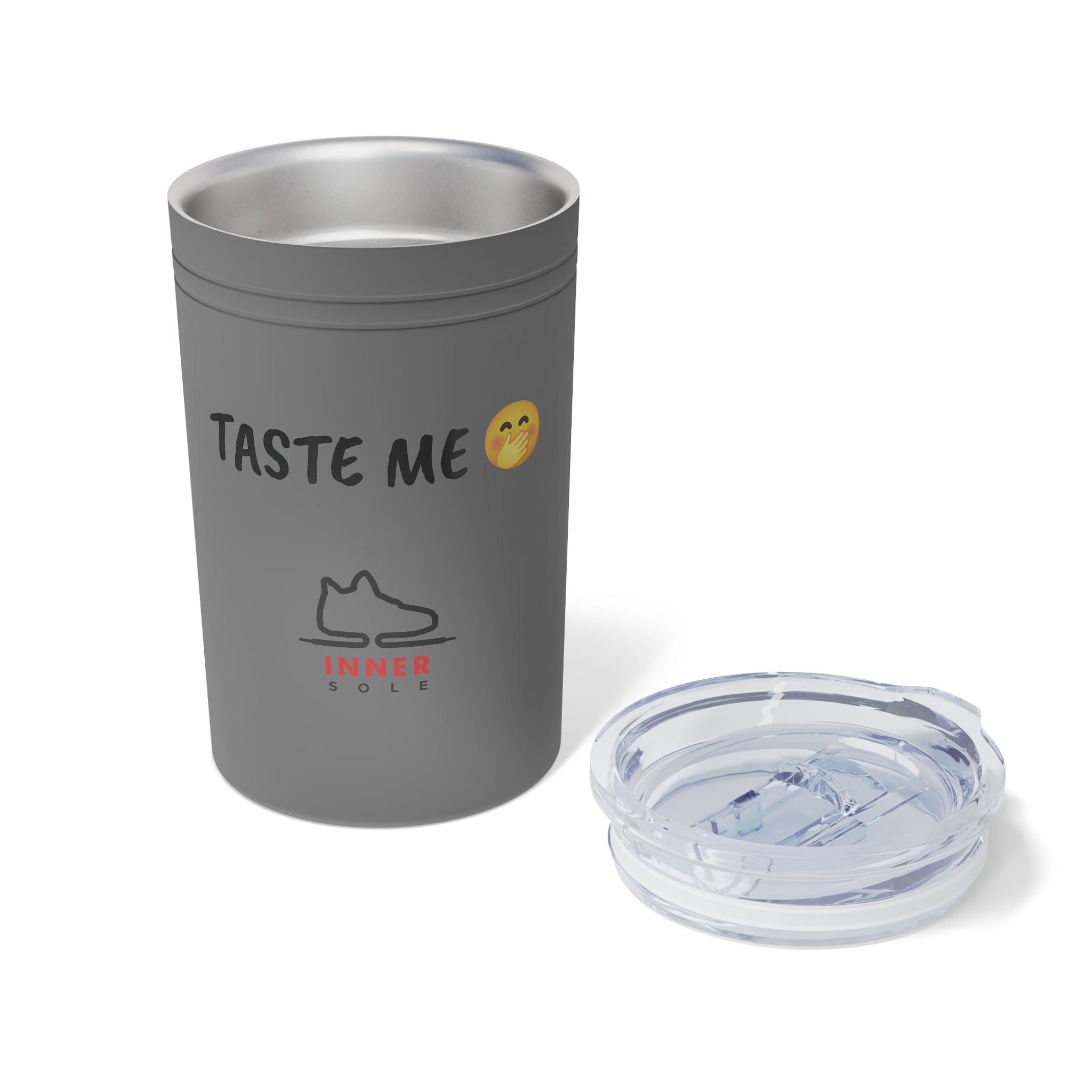 "Taste Me" Tumbler, 11oz