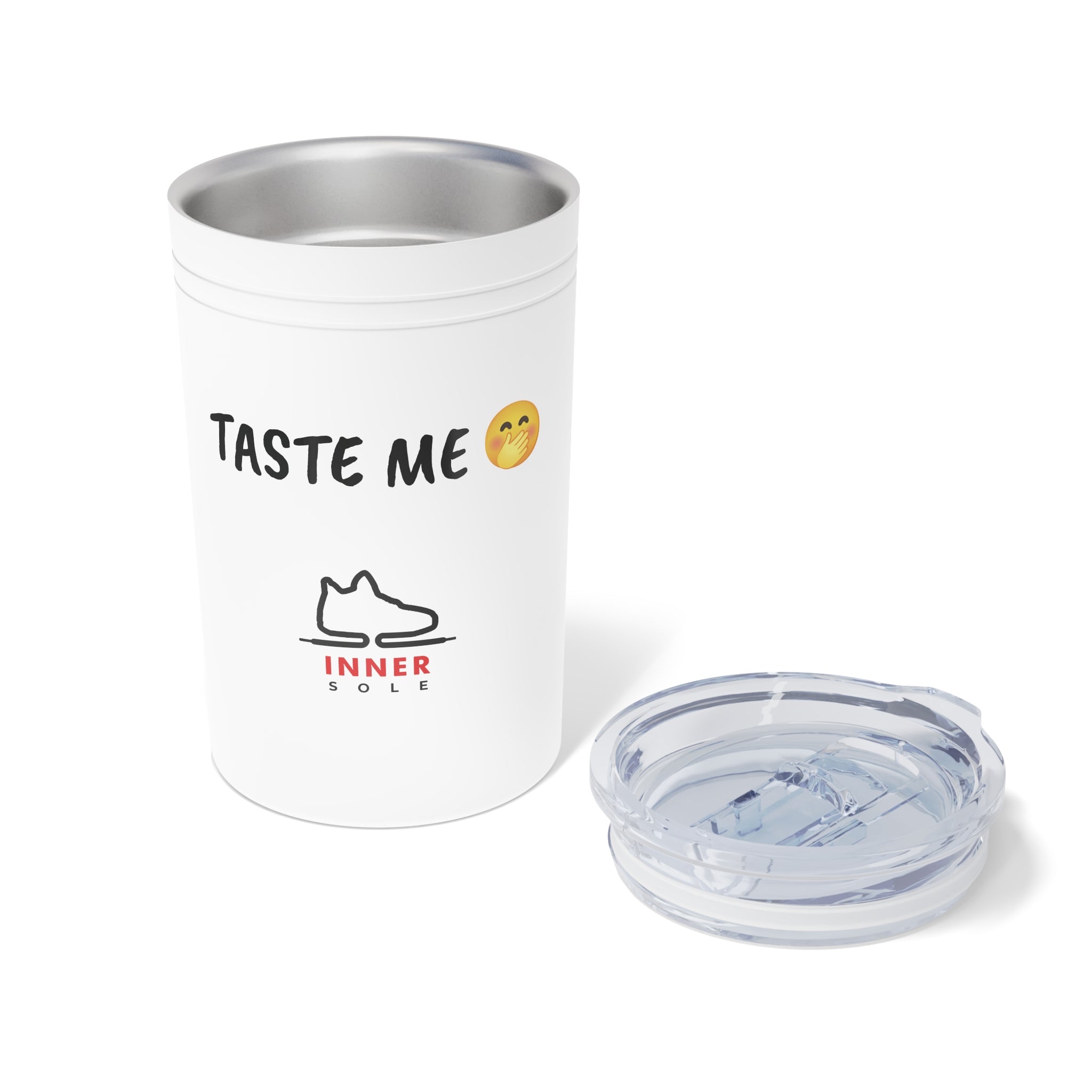 "Taste Me" Tumbler, 11oz