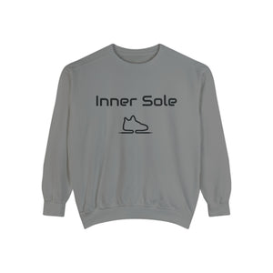 Inner Sole Logo Sweatshirt