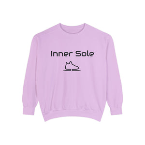 Inner Sole Logo Sweatshirt