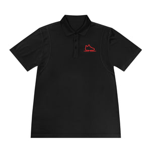 Inner Sole Golf Polo