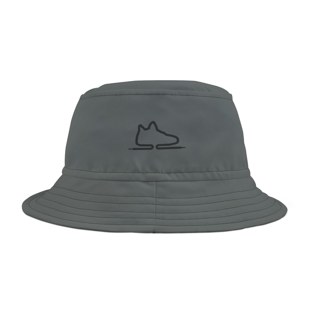 LOGO Bucket Hat