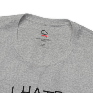 "Small Talk" Tee