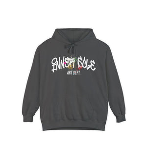 Inner Sole Art Dept. Hoodie