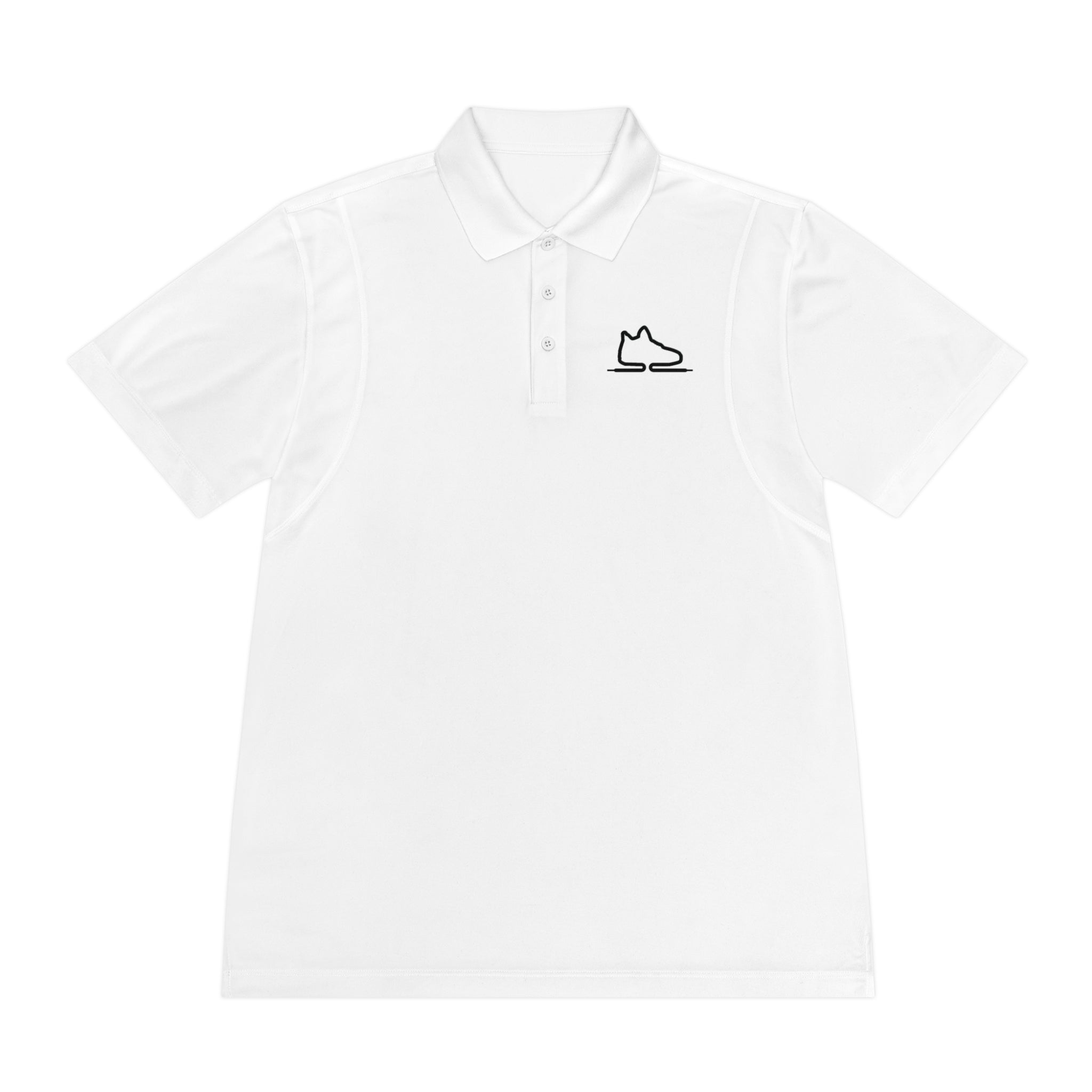 Inner Sole Golf Polo