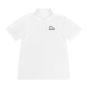 Inner Sole Golf Polo