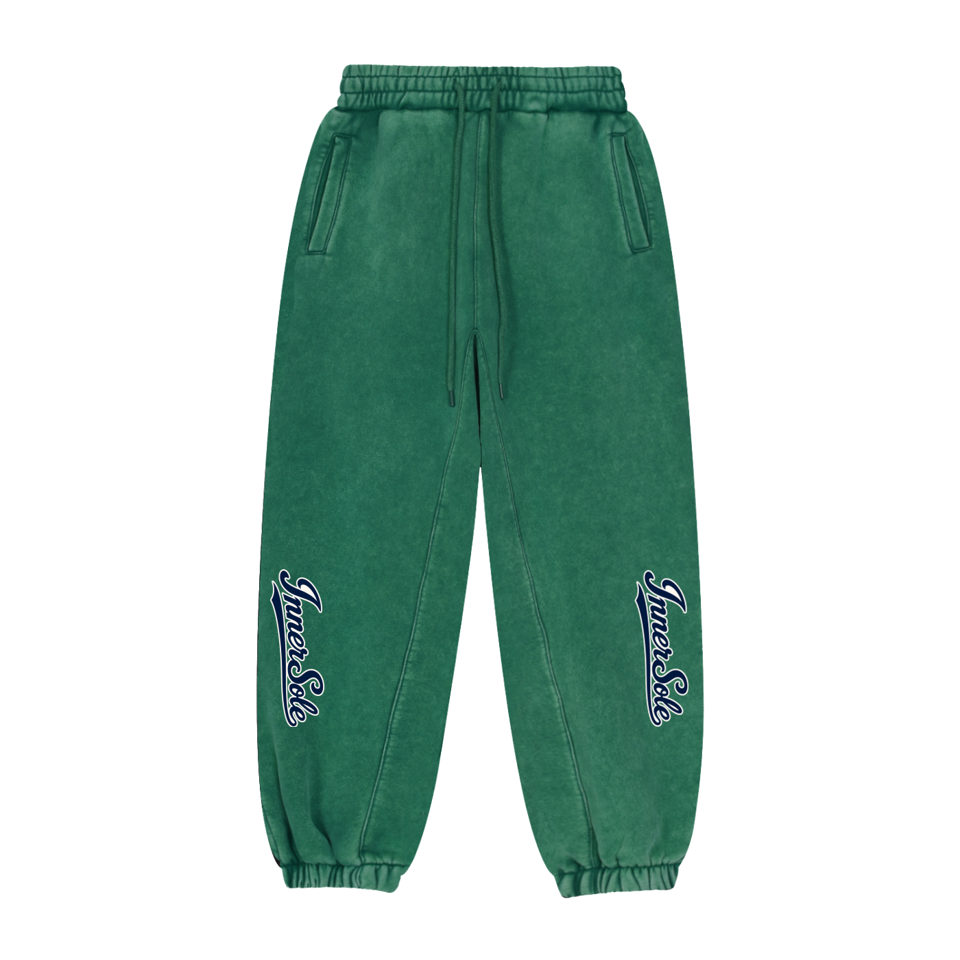 Fleeced Jogger Sweatpants
