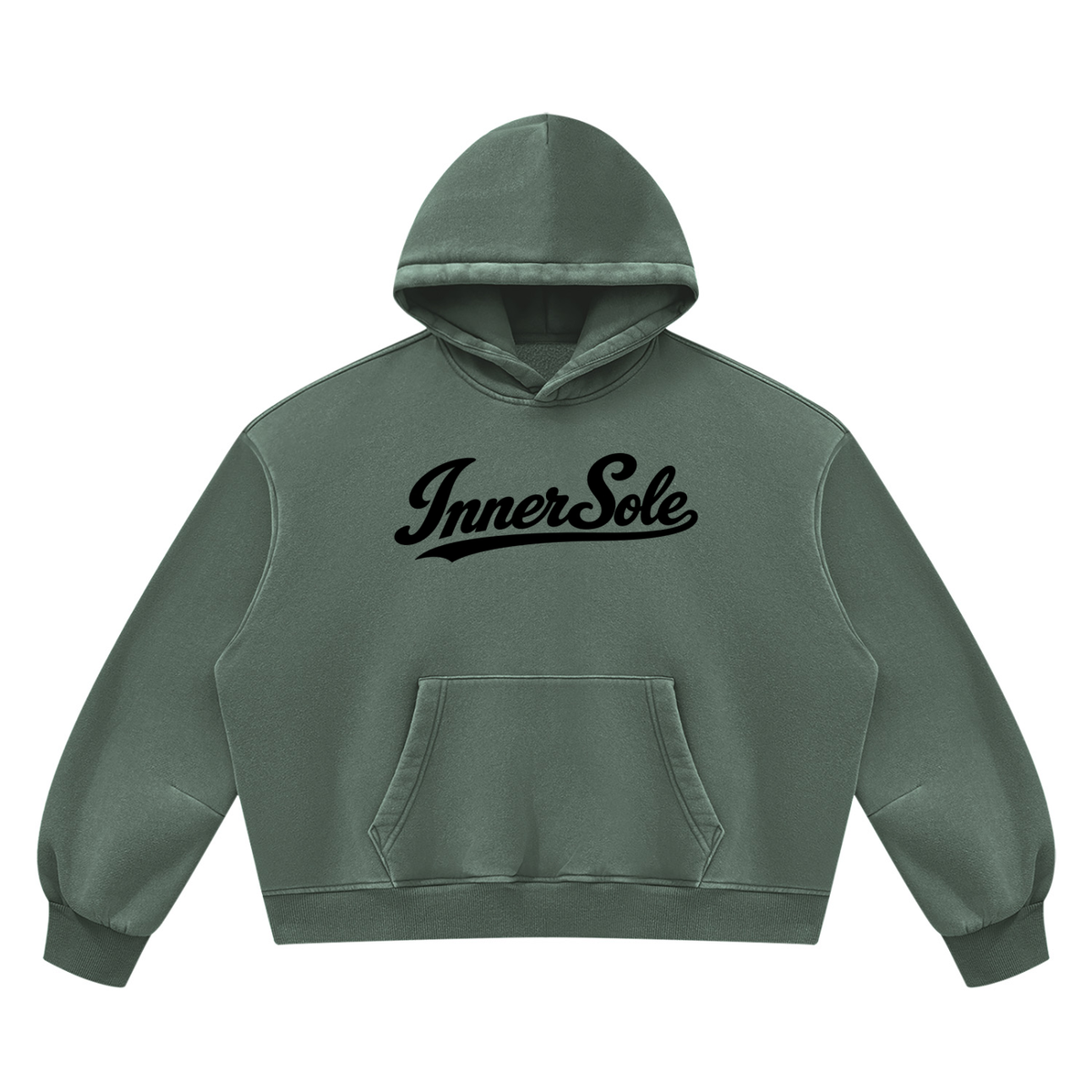 Inner Sole True North Fleece Hoodie