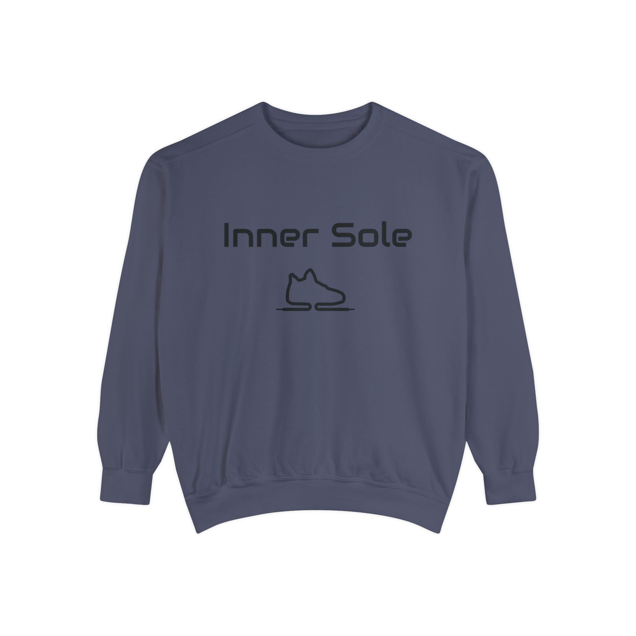 Inner Sole Logo Sweatshirt