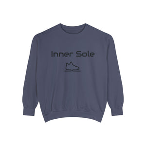 Inner Sole Logo Sweatshirt