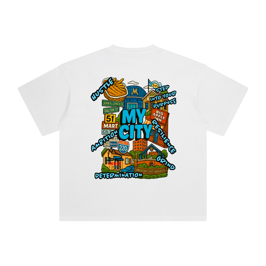 My City T-Shirt