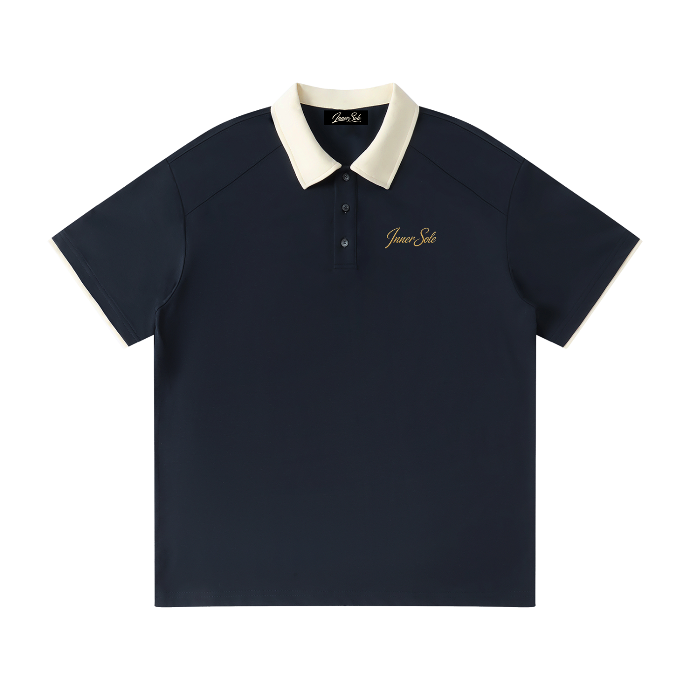 INNER SOLE “ROYAL PURPOSE” POLO