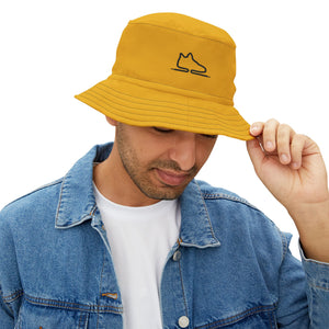 LOGO Bucket Hat