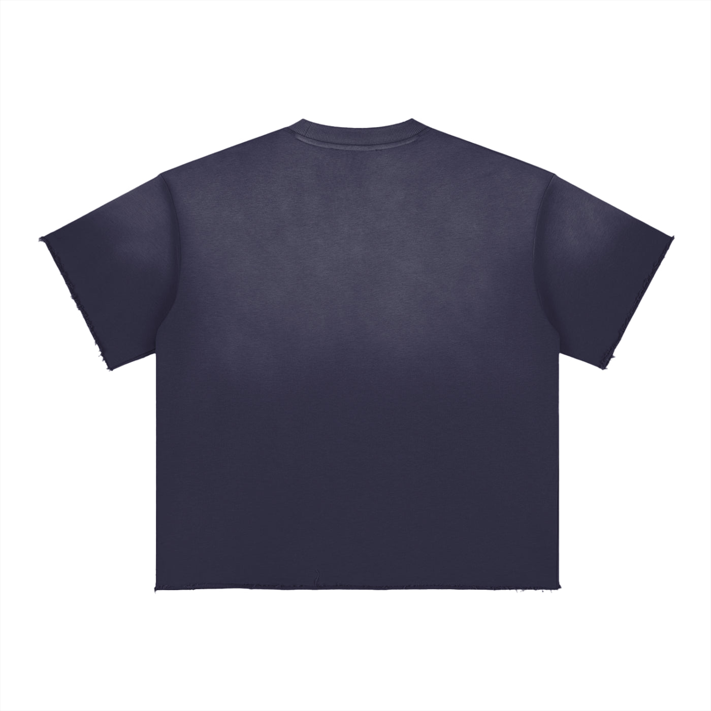 "IS" Sun Fade Set Top