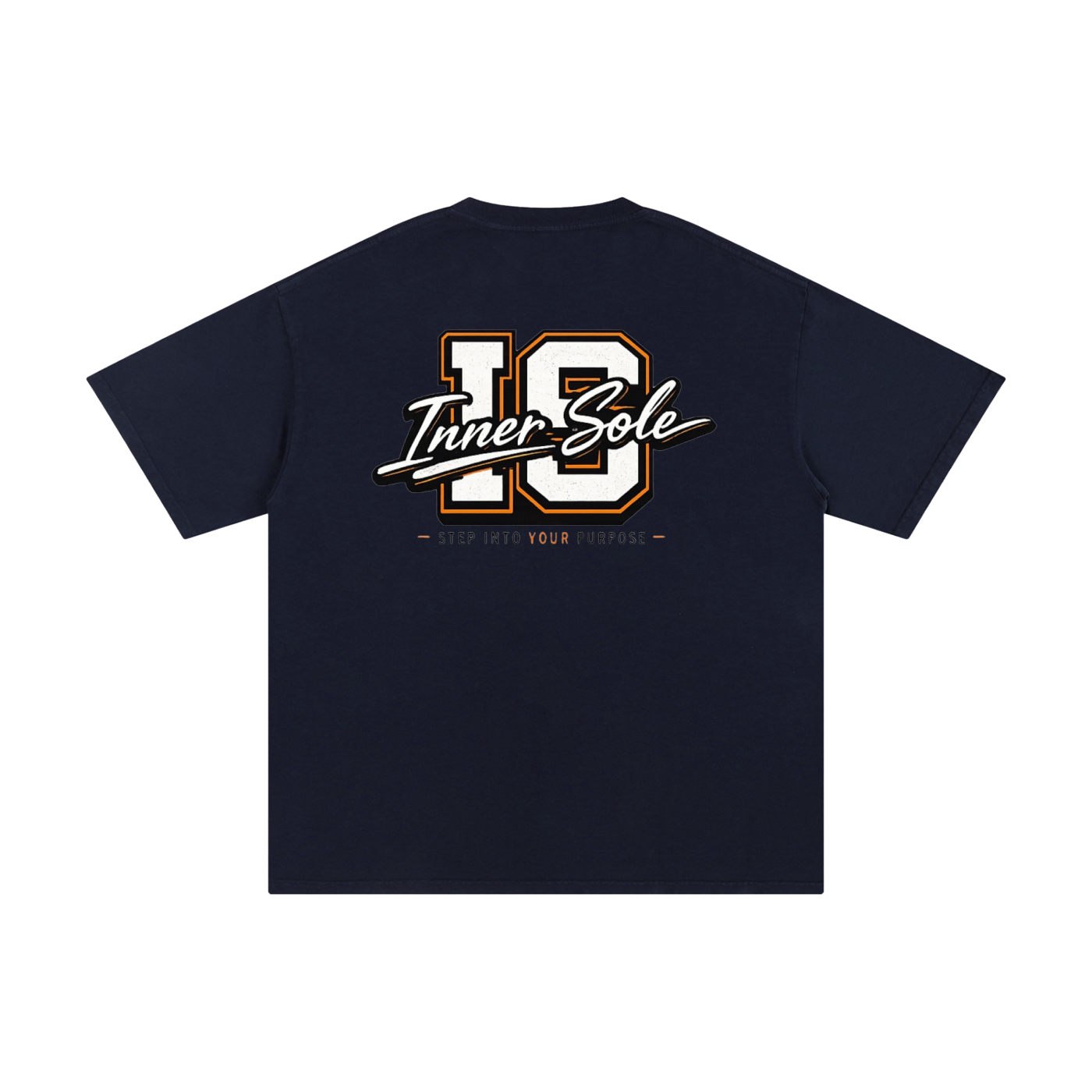 INNER SOLE “GIRAFFE WALK” TEE