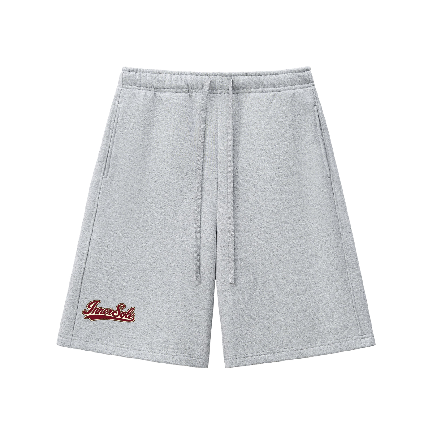 INNER SOLE Essential Heavyweight Shorts