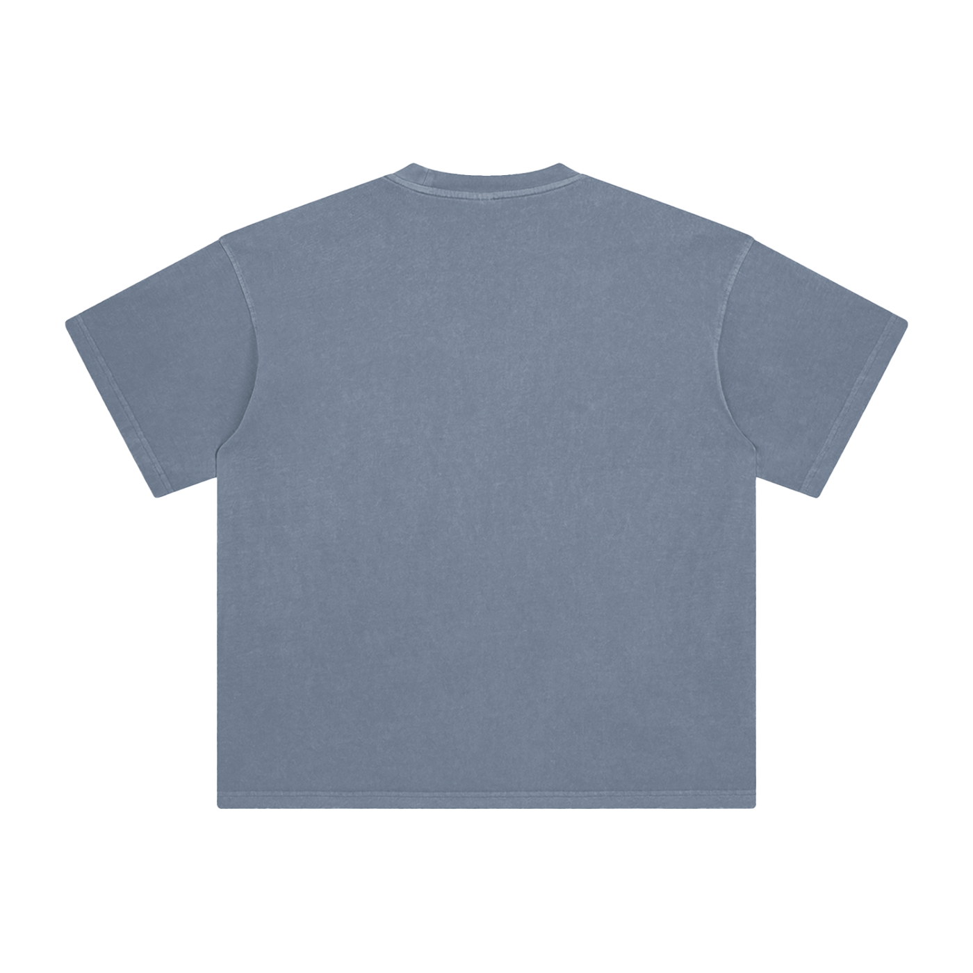 "ROOTED" T-Shirt