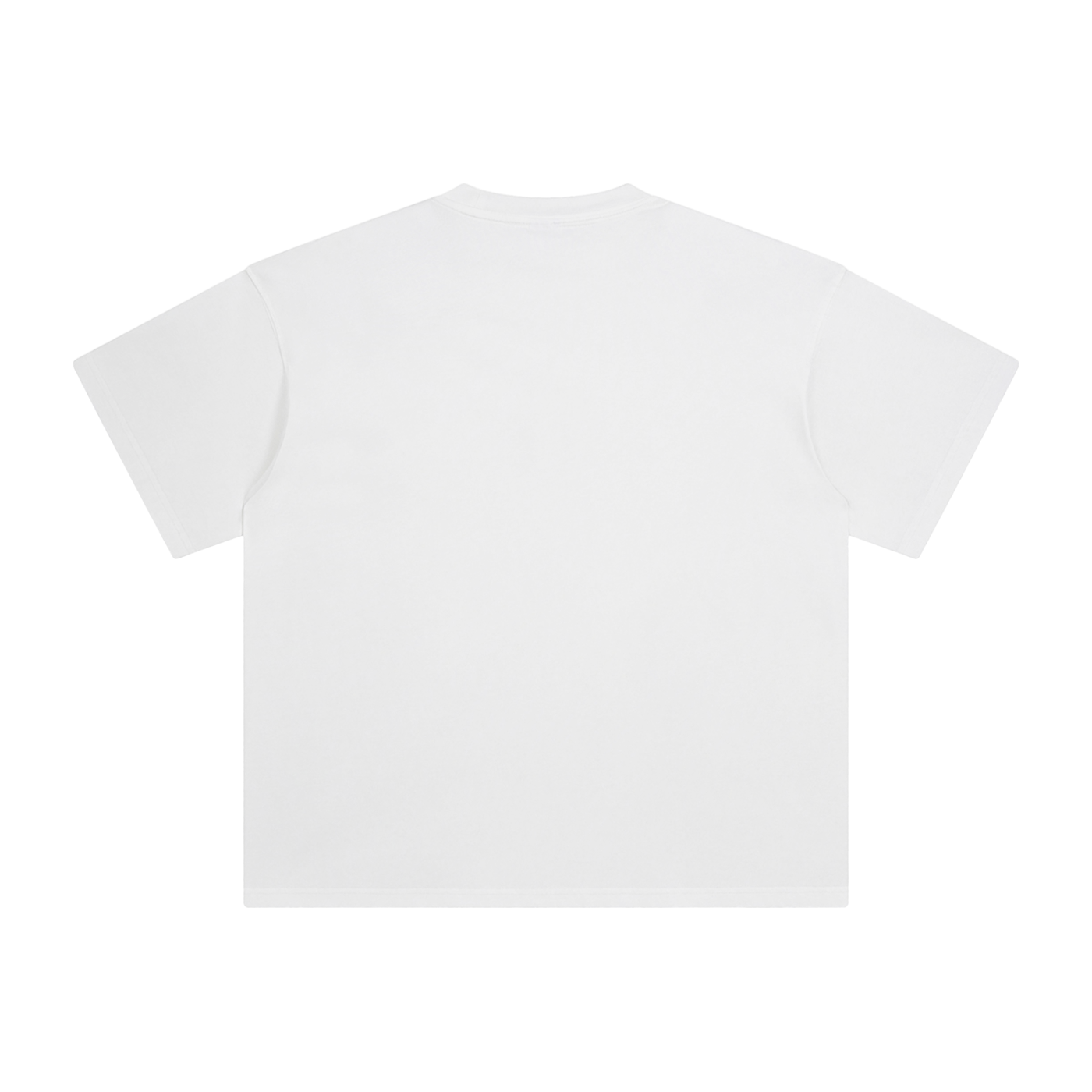 "ROOTED" T-Shirt