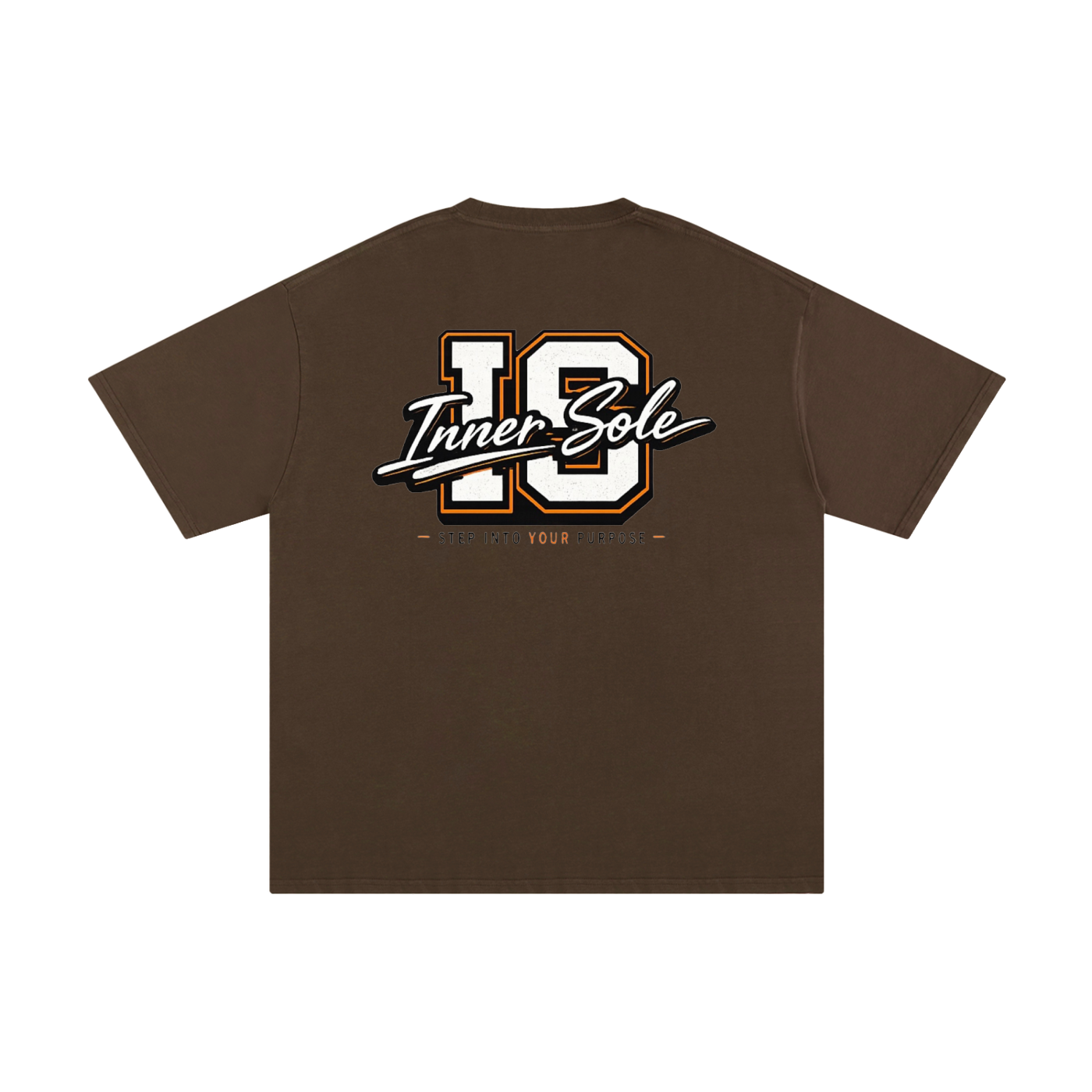INNER SOLE “GIRAFFE WALK” TEE
