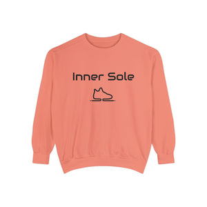 Inner Sole Logo Sweatshirt