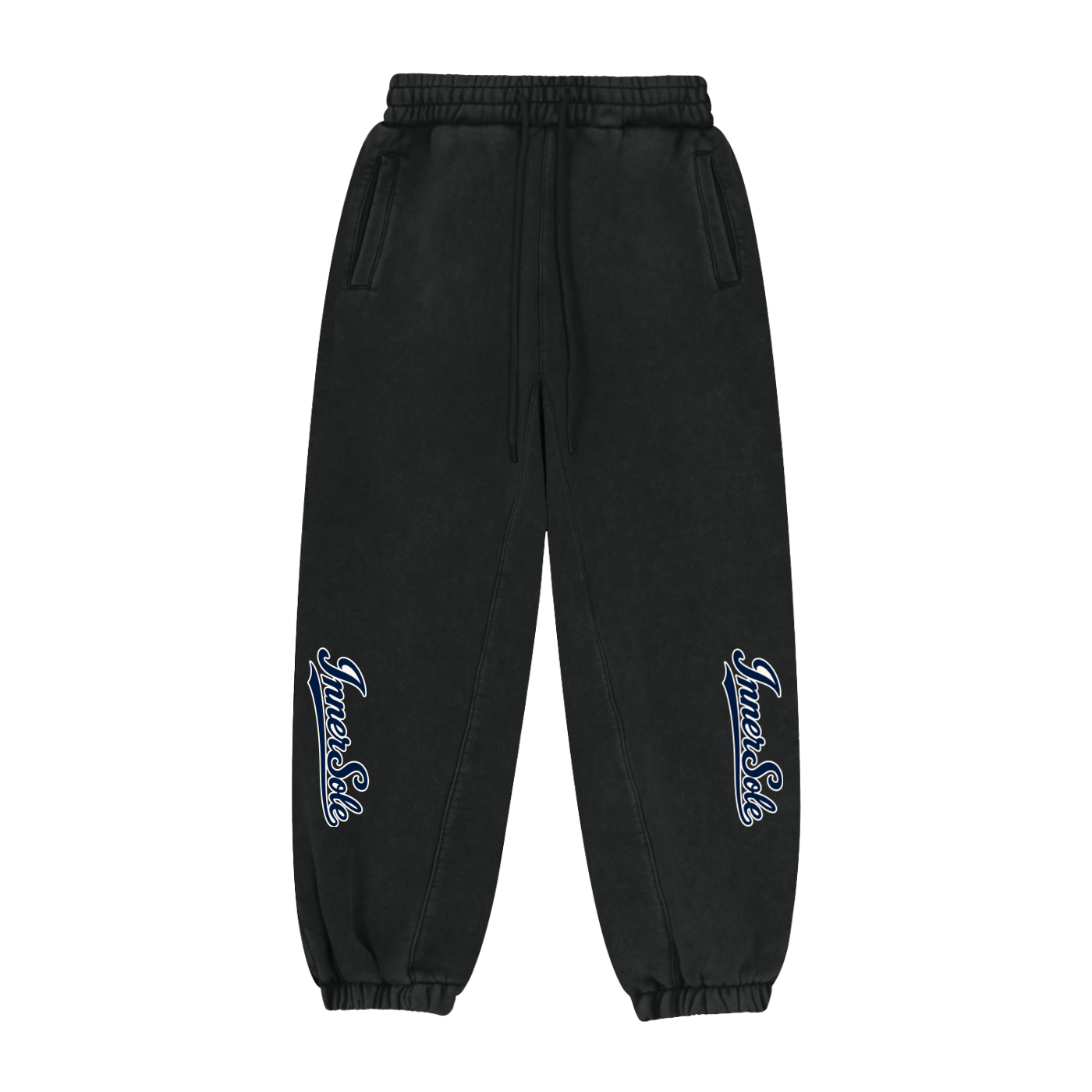 Fleeced Jogger Sweatpants