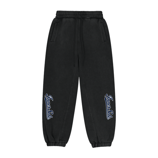 Fleeced Jogger Sweatpants