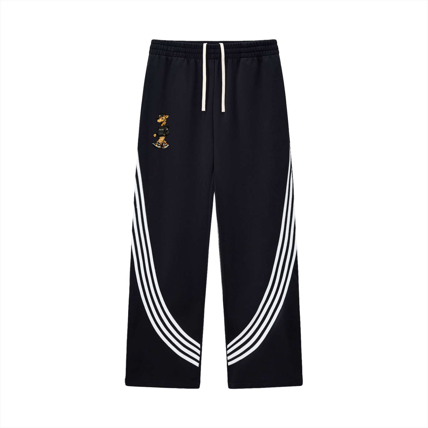 “Giraffe Walk”  Sweatpants