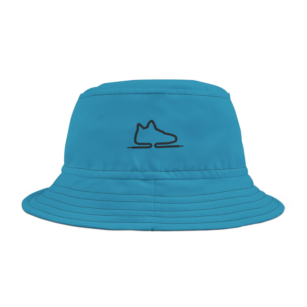 LOGO Bucket Hat