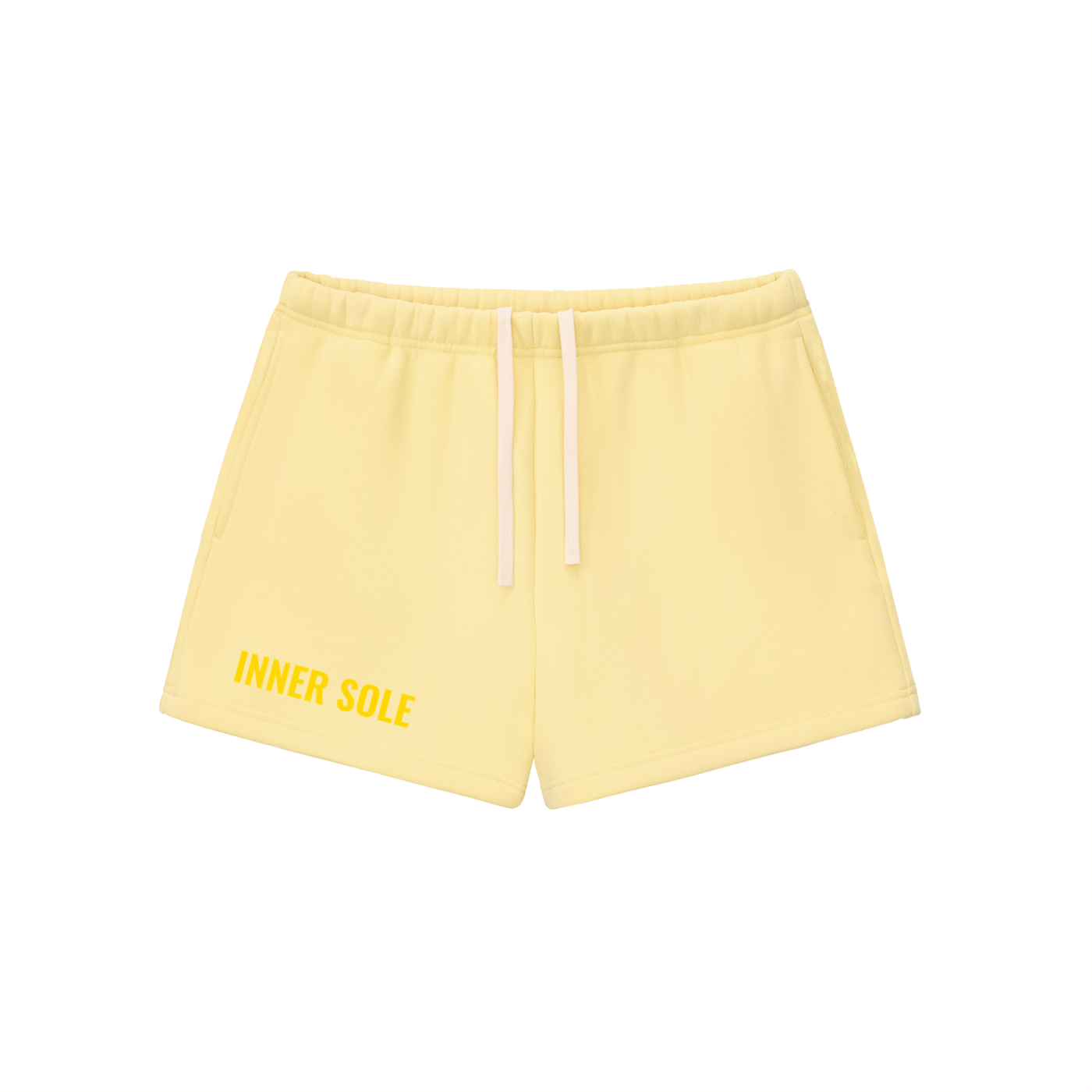 INNER SOLE Essential Sweatshorts