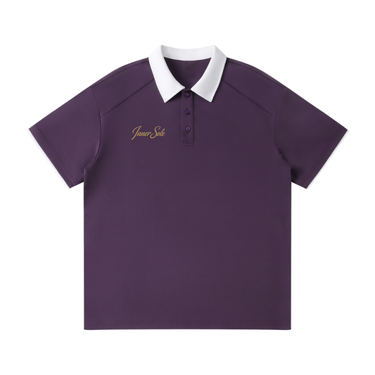 Inner Sole Crest Polo