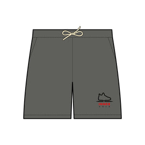 LOGO Lightweight Fleece Sweat Shorts